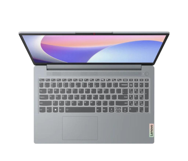 Lenovo IdeaPad Slim 3-15 i5-12450H/16GB/512/Win11 - 1203206 - zdjęcie 4